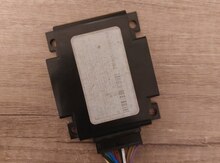GPS aparatı
