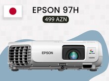 Proyektor "EPSON 97H"