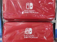 Nintendo Switch Oled üçün Carrying Case