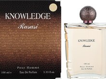 "Rasasi Knowledge" ətri