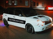 Lifan 320, 2011 il