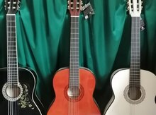 Klassik gitaralar