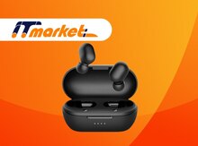 Qulaqlıq "Haylou GT1 Pro Black"