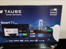 Televizor "Taube 109 smart"