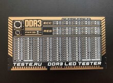 Слот тестер "DDR3 (Тимур Кан)"