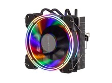 CPU kuler “2E Gaming Air Cool AC120T4”