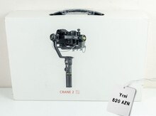 "Zhiyun Crane 2S" kamera üçün gimbal 