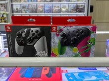 Nintendo Switch Pro Controller Special Edition