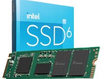 SSD Intel 670P M2 2280 512GB 