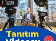Tanıtım videosu