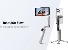 Tənzimləyici "Insta360 Flow"
