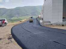 Asfalt işləri