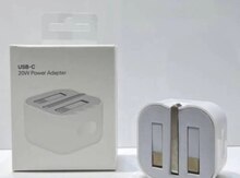"Apple iPhone" adapter başlığı