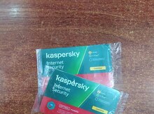 Kaspersky Internet Security (2 PC)
