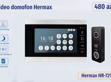 Domofon "Hermax Hermax HR-721M"