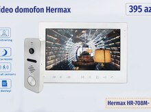 Domofon "Hermax HR-708m FHD"