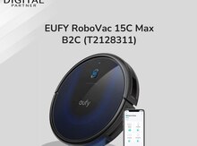 Tozsoran "EUFY RoboVac 15C Max B2C (T2128311)"