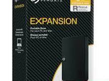 Sərt disk "Seagate 2 TB HDD Expansion"