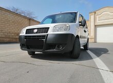 Fiat Doblo, 2010 il