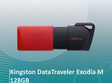 Kingston DataTraveler Exodia M 128GB 