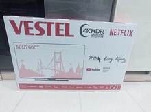 Televizor "Vestel 50U7600T UHD"