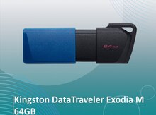 Kingston DataTraveler Exodia M 64GB 
