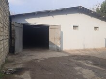 Qaraj icarəyə verilir, Babək pr.