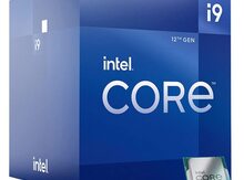 CPU "I9 12900"