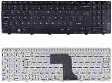 "Dell 5010" klaviaturası