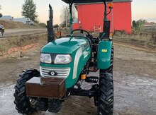Traktor "Karatas 4x4,  2022 il
