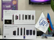 "Dyson Airwrap Complete Long" feni