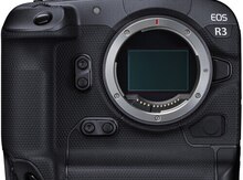 Canon EOS R3 Mirrorless Camera