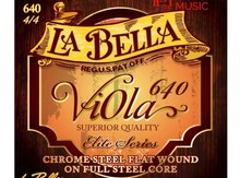 "LA BELLA" violonçel üçün simlər