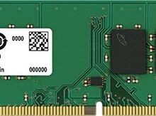 Operativ yaddaş "Crucial DDR4 8GB 2400mghz"