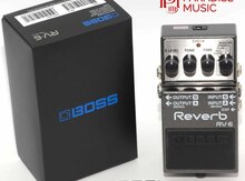 Boss "RV-6 Reverb"