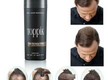 Saç tozu "Toppik"