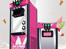 Dondurma aparatı "Goshen"
