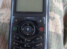 "Motorola" telefonu
