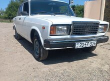 LADA (VAZ) 2107, 2011 il