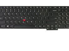 "Lenovo Y200" klaviaturası