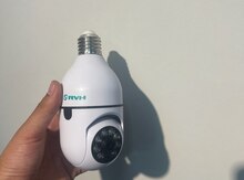 Lampa kamera