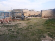 12 sot torpaq sahəsi, Balaxanı qəs.