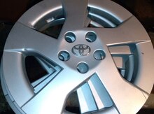 "Toyota Prius" disk qapağı