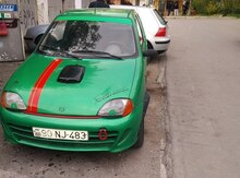 Fiat Seicento, 1999 год
