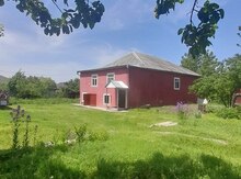 Həyət evi, İsmayıllı r.