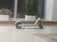 Elektrikli skuter, 2000 il