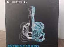 Simulyator Joystick "Logitech Extreme 3D Pro"