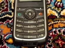 Telefon "Motorola"
