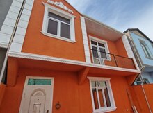 Həyət evi, Xırdalan ş.