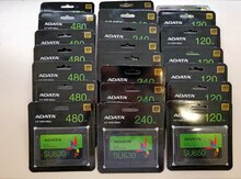 SSD "Adata 3D" 240GB